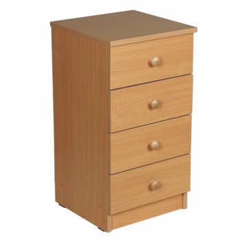 komoda 40x40 buk jasny 2