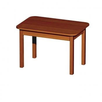 Ława 90x60 calvados