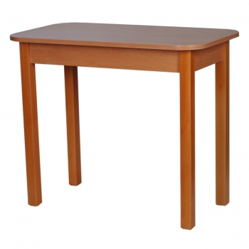 stół kuchenny 90x50 olcha 1