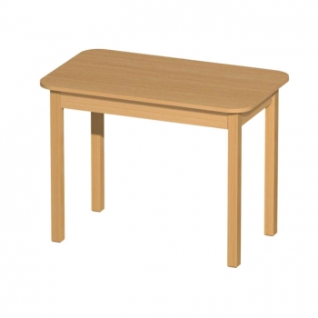 Stół kuchenny 100x60 buk