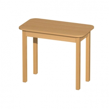 Stół kuchenny 90x50 buk