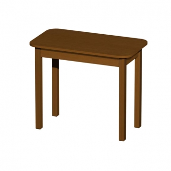 Stół kuchenny 90x50 orzech