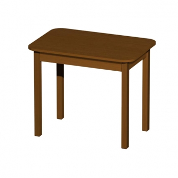 Stół kuchenny 90x60 orzech