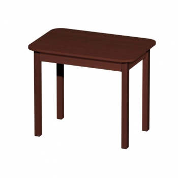 Stół kuchenny 90x60 wenge