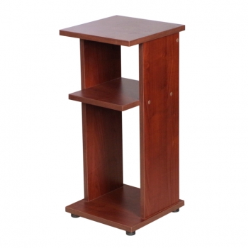 stolik pod telefon orzech 1