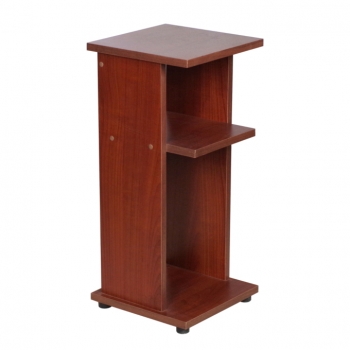 stolik pod telefon orzech 2