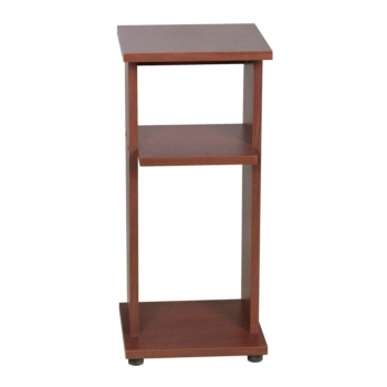 stolik pod telefon orzech 3