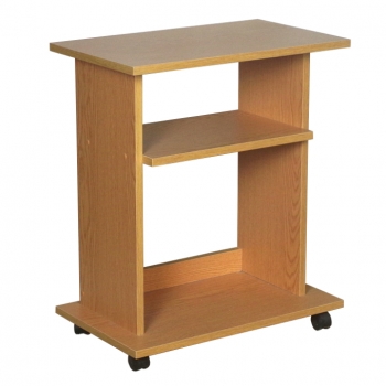 stolik rtv dąb jasny 1