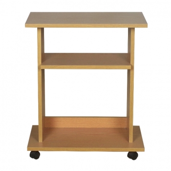 stolik rtv dąb jasny 3