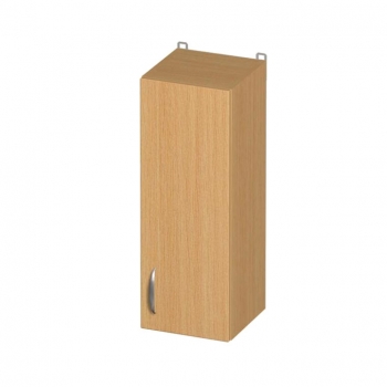 Szafka 25 górna  buk