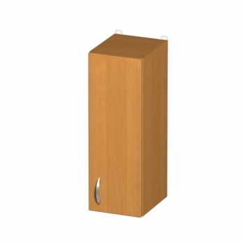 Szafka 25 górna  olcha