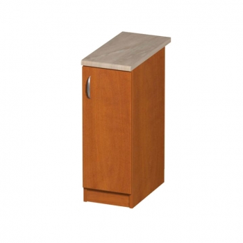 Szafka 30 dolna calvados