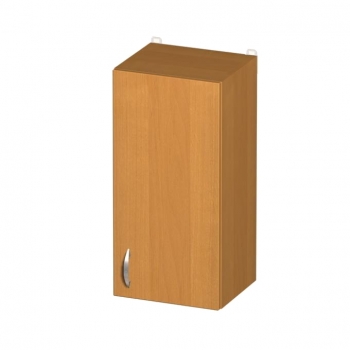 Szafka 35 górna  olcha