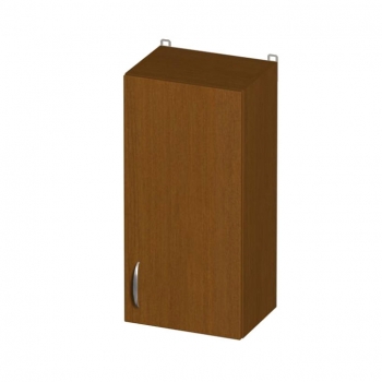 Szafka 35 górna  orzech