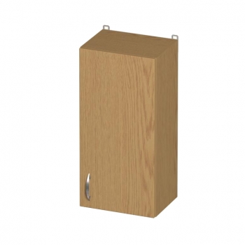 Szafka 35 górna  wenge