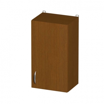 Szafka 40 górna  orzech