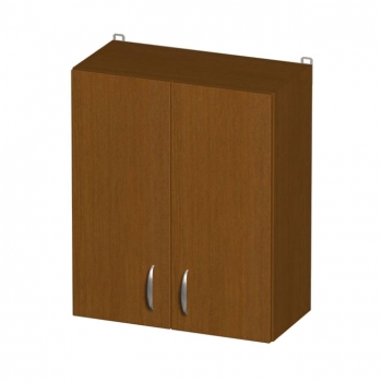 Szafka 60 górna  orzech