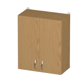 Szafka 60 górna  wenge