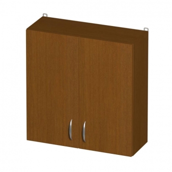 Szafka 70 górna  orzech