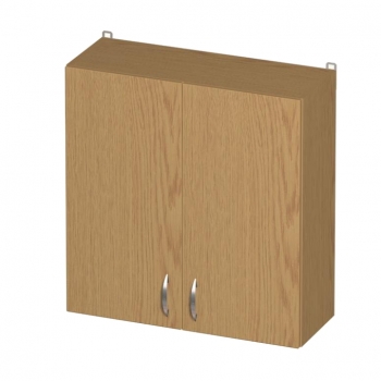 Szafka 70 górna  wenge