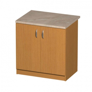 Szafka 80 dolna olcha