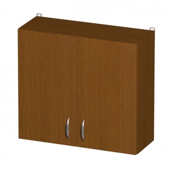 Szafka 80 górna  orzech