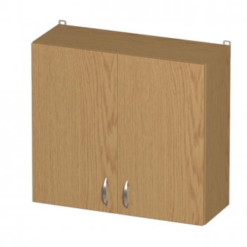 Szafka 80 górna  wenge