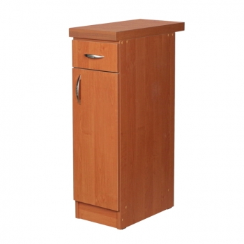 szafka kuchenna 25 z szufladą olcha 1