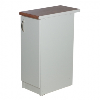 szafka 30 dolna biała 1