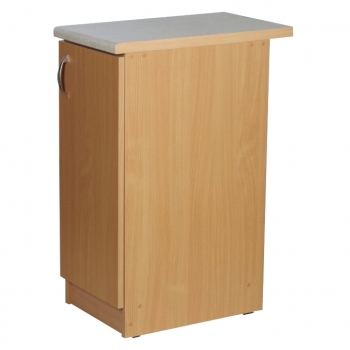 szafka 30 dolna buk jasny 1