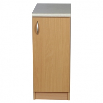 szafka 30 dolna buk jasny 3