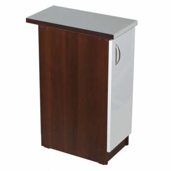 szafka 30 dolna – front lakier biały 2