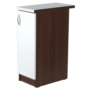 szafka 30 dolna – front lakier biały 3