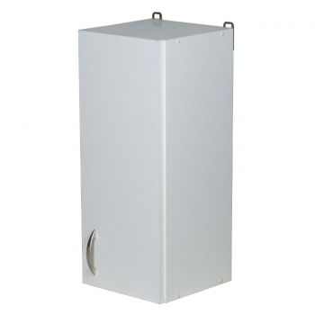 szafka 30 górna biała 1