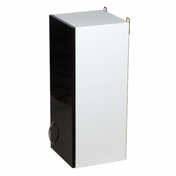 szafka 30 górna – front lakier czarny 2