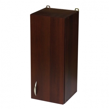 szafka 30 górna orzech ciemny 1