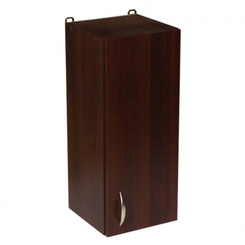 szafka 30 górna orzech ciemny 2