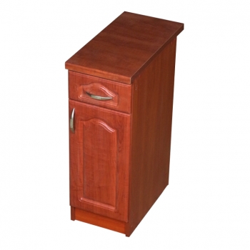 szafka kuchenna 30 z szufladą mdf calvados 1