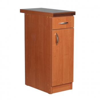 szafka 30 z szufladą olcha 2