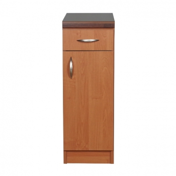 szafka 30 z szufladą olcha 3