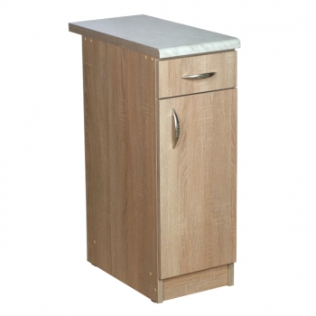 szafka kuchenna 30 z szufladą sonoma 2