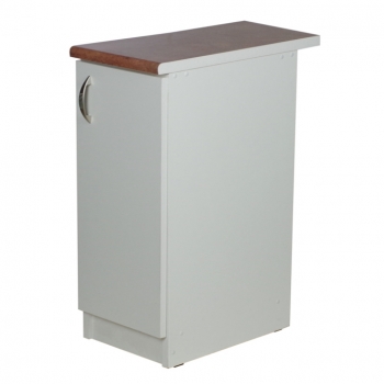 szafka 40 dolna biała 1