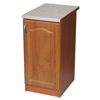 szafka 40 dolna – front mdf olcha 1