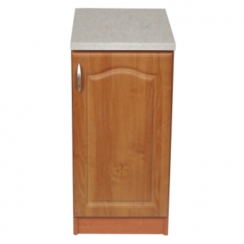 szafka 40 dolna – front mdf olcha 3