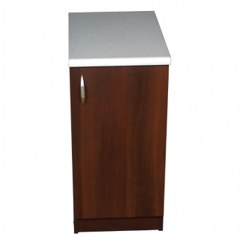 szafka 40 dolna orzech ciemny 3