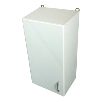 szafka 40 górna – lakier biały 1