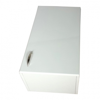 szafka 40 górna – lakier biały 3