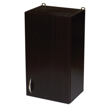 Szafka 40 górna  wenge 1