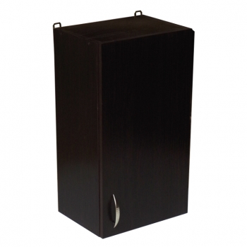 Szafka 40 górna  wenge 2