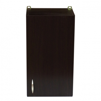 Szafka 40 górna  wenge 3